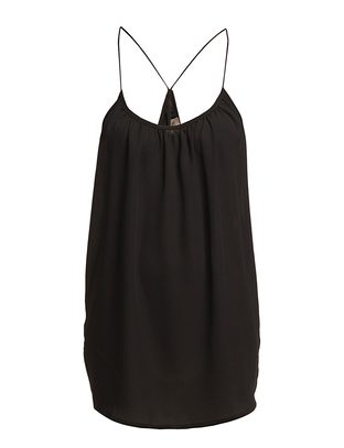 The Wardrobe Omana top