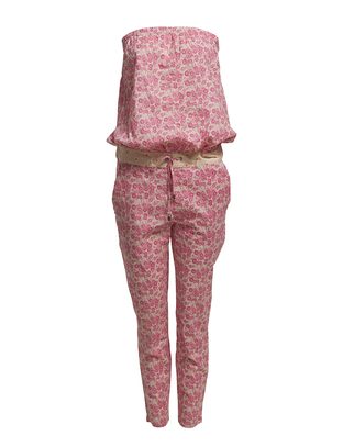 The Wardrobe Solfur Jumpsuit