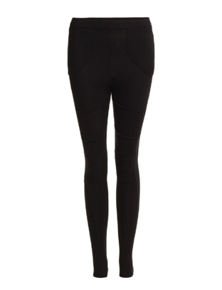 The Wardrobe Vega Knit Pants