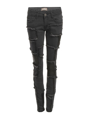 The Wardrobe Providence Jeans
