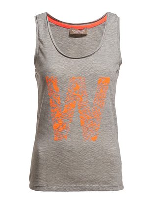 The Wardrobe2 Yoyo Tanktop