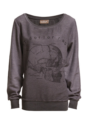 The Wardrobe2 Yago Sweatshirt
