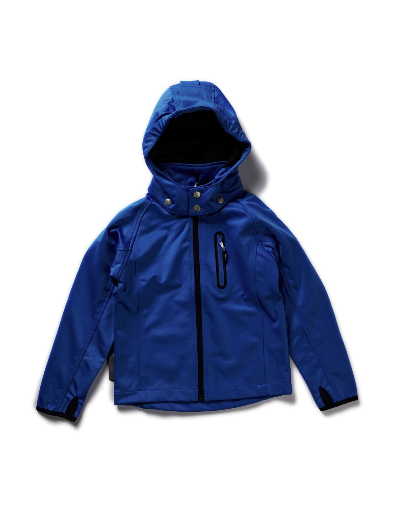 Ticket to Heaven Jarl jacket