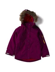Ticket to Heaven Hannah jacket