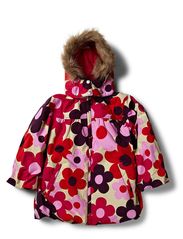 Ticket to Heaven Helle coat