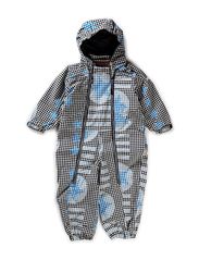 Ticket to Heaven Amino suit