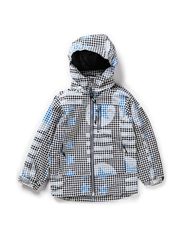 Ticket to Heaven Jacob jacket