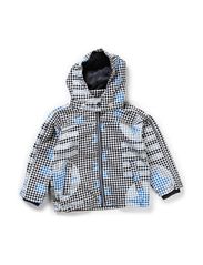 Ticket to Heaven Josef baby jacket