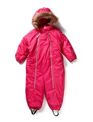 Ticket to Heaven Baby baggie suit