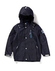 Ticket to Heaven Linus jacket