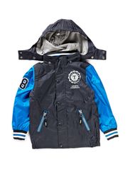 Ticket to Heaven Joakim jacket