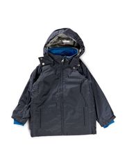 Ticket to Heaven Jalte baby jacket - Total Eclipse