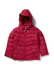 Ticket to Heaven Kaya down jacket