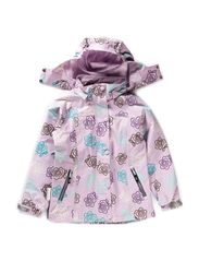 Ticket to Heaven Jade jacket