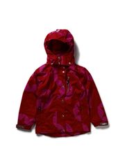 Ticket to Heaven Janne jacket