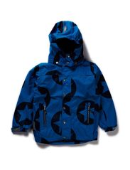 Ticket to Heaven Jonas jacket