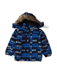 Ticket to Heaven Halvor jacket