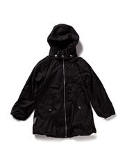 Jeanette coat
