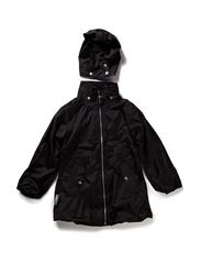Jeanette coat 
