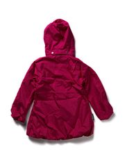 Jeanette coat 