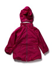 Jeanette coat 