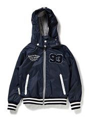 Ticket to Heaven Lester jacket
