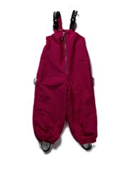 Ontario BIB pant