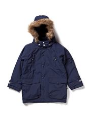 Ticket to Heaven Kris jacket