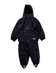 Ticket to Heaven Rubber rain set