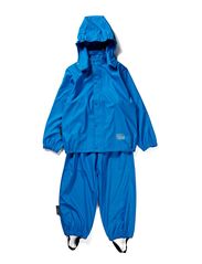 Ticket to Heaven Rubber rain set