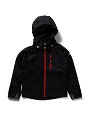 Ticket to Heaven Jarl jacket