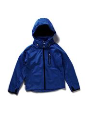 Ticket to Heaven Jarl jacket