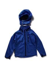 Jarl jacket 