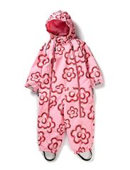 Ticket to Heaven Lavale suit