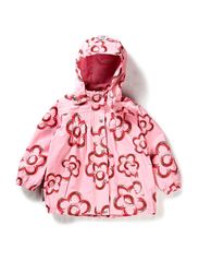 Ticket to Heaven Liberty baby jacket