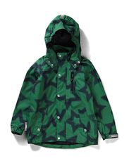 Ticket to Heaven Lanzo jacket