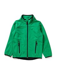 Ticket to Heaven Lincoln Jacket