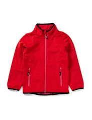 Ticket to Heaven Lilian Jacket