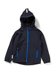 Ticket to Heaven Luca Jacket