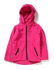 Ticket to Heaven Loren Jacket