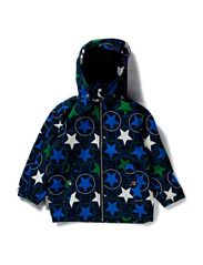 Ticket to Heaven Lucius baby jacket