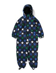 Ticket to Heaven Jam suit