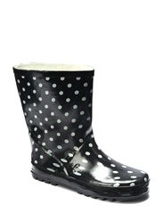 Ticket to Heaven Rubber boots