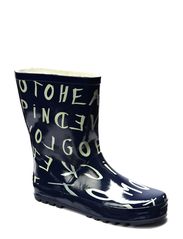 Ticket to Heaven Rubber boots