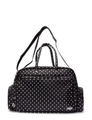 Ticket to Heaven Weekend bag