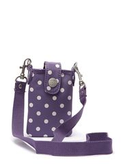 Ticket to Heaven Mobile case - Grape C./W.W