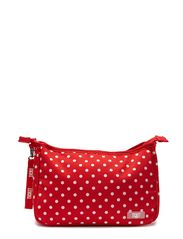 Ticket to Heaven Wash bag - Formula one/ W.