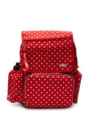 Ticket to Heaven Classic school bag - Formula one/ W.