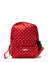 Ticket to Heaven Small backpack - Formula one/ W.