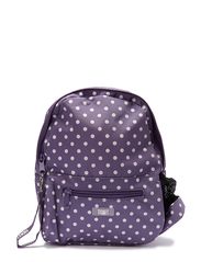 Ticket to Heaven Small backpack - Grape C./W.W